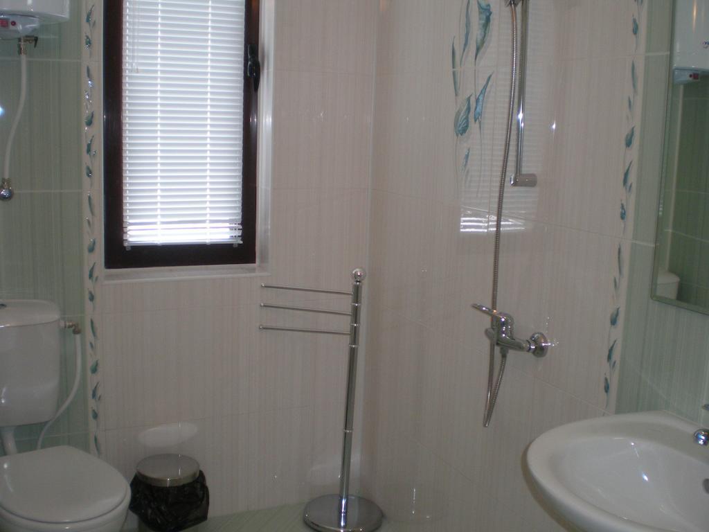 Park Hotel Djevana Gorna Oryakhovitsa Room photo