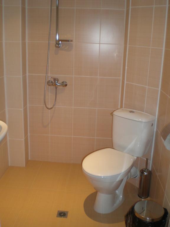 Park Hotel Djevana Gorna Oryakhovitsa Room photo