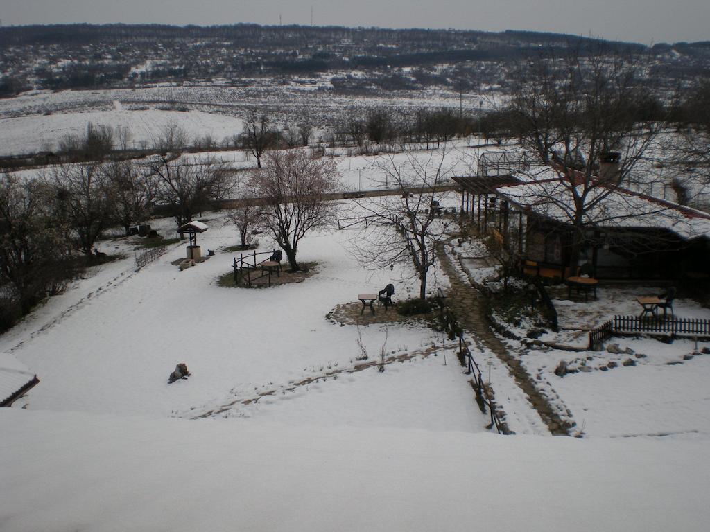 Park Hotel Djevana Gorna Oryakhovitsa Exterior photo